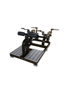 Entrenamiento de Aislamiento Preciso RA: Rutas de Movimiento Fijas para Triceps y Brachii, para una Formación Eficiente <span class=keywords><strong>del</strong></span> Brazo y una Definición Muscular Firme. - Product Image 5