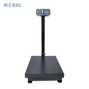 500kg industrielle Waage Digitale Gewichts maschinen Plattform waage - Product Image 2