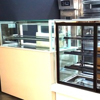 Équipement de boulangerie commerciale XY de qualité supérieure avec fours électriques/gaz, contrôle numérique, thermostat réglable