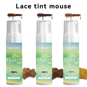 <span class=keywords><strong>Meilleure</strong></span> qualité EUNOMIA pas cher prix dentelle teinte <span class=keywords><strong>Mousse</strong></span> marque privée séchage rapide sans résidus imperméable dentelle teinte <span class=keywords><strong>mousse</strong></span> 200ml - Product Image 2