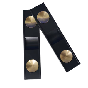 Pieza deslizante genuina Linde <span class=keywords><strong>Forklift</strong></span> <span class=keywords><strong>1864406000</strong></span> | Bloque deslizante original para ensamblaje de mástil de carretilla elevadora Linde - Product Image 1