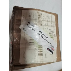ตัวล็อคห่วงนั่ง Fisher รุ่น 25A6683X022 อะไหล่อุตสาหกรรมควบคุมอัตโนมัติ - Product Image 1