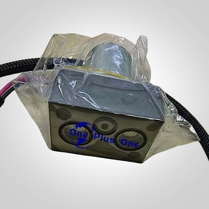 Vanne pilote en vente chaude des fabricants 702-<span class=keywords><strong>21</strong></span>-62200 702-<span class=keywords><strong>21</strong></span>-62900 Vanne pilote pour excavatrice Komatsu PC400 PC450 PC300 PC350 - Product Image 3