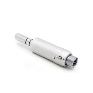 Contra Angle Straight Hand Piece dental slow Speed turbine Handpiece air motor for Dental Unit