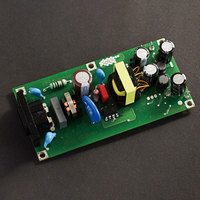 Carte de contrôle de circuit imprimé (PCB) pour onduleur de stockage d'énergie SANHEX, haute efficacité, PCBA avec 4 Go de RAM