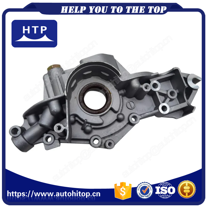 2131037100 エンジンオイルポンプ 2.7 2.7 21310 37100 と互換性あり