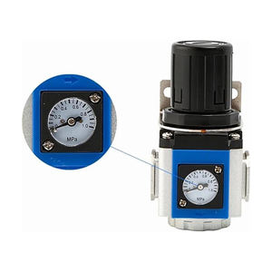 Valvola Riduttrice di Pressione AIRTAC Serie <span class=keywords><strong>GR</strong></span> di Alta Qualità GR20006F1 GR20008F1 GR30008F1 - Product Image 5