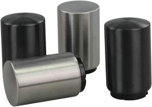 ที่เปิดขวดอัตโนมัติ ไม่ทำลายขวด อุปกรณ์บาร์เทนเดอร์สุดสนุก กดลงเพื่อเปิดฝา - Product Image 4