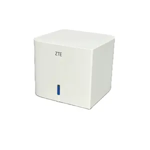 现货产品Ac1200双频Wifi网状路由器接入点扩展器1ge Wan + 2ge Lan新Zxhn H196a兼容腾达TP-link中兴通讯