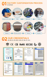 Robot da cucina elettrico multifunzione pesante 3L/2L Mini tritatutto per verdure affetta trito carne per uso casalingo - Product Image 4