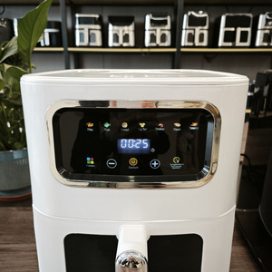 Smart Home Air Fryer e forno Combo <span class=keywords><strong>10</strong></span> <span class=keywords><strong>litri</strong></span> Multi funzione con disidratatore per cucina sana - Product Image 4