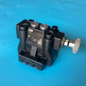 Vanne de réduction hydraulique haute pression NG10 pilotée R4R03-59111B1 016-95315-0 pour - Product Image 2