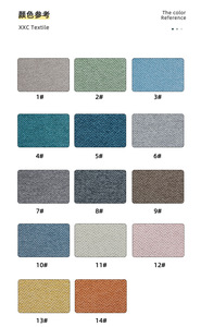 Blackout <b>Curtains</b> & Drapes Sun Protection Insulation <b>Hook</b> Bay Window Printed Flame Retardant 100% Polyester Valance for Hospital - Product Image 3