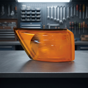 Nouveau COS.PEL. LAMPE LATÉRALE DROITE Modèle 1606.35914 pour Remplacement - Product Image 2
