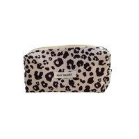 Nouvelle trousse à crayons vintage avec fermeture éclair pour étudiants, sac cosmétique portable pour femmes, grande capacité pour l'organisation 45