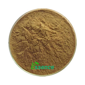 สารสกัดจากพืชธรรมชาติ100% มีสารสกัดจากผงเปลี่ยนสีสารสกัด cinquefoil ที่แตกต่างกัน - Product Image 1