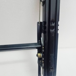 Conjunto de riel de asiento Hyundai 71Q6-22810 de metal para ajuste de asiento de coche - Product Image 1