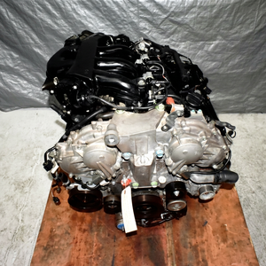 นิสสัน มูราโน่ ปี 2011-2014 เครื่องยนต์ VQ35DE 3.5L VQ35 DOHC V6 ระยะทางวิ่งต่ำเพียง 50 พันกิโลเมตร - Product Image 1