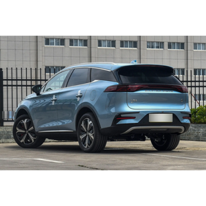 Nuovo Arrivo 2026 By-d <span class=keywords><strong>Tang</strong></span> SUV Elettrico 5 Porte 7 Posti - Product Image 4