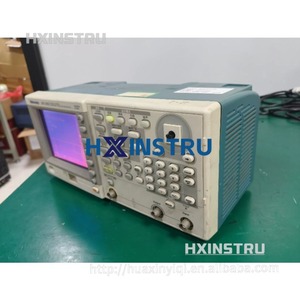 Generador de Señales Tektronix AFG3021 Usado, Generador de Forma de Onda de 2 Canales y 25MHz, Fuente de Señal AFG3021 H - Product Image 5