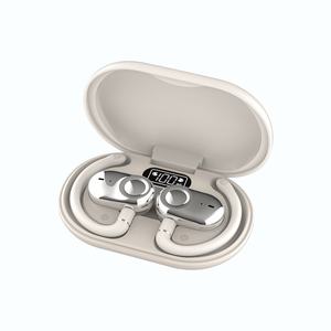 Casque audio OWS Hifi au design tendance, casque Bluetooth sans fil pour jeux, autonomie de <span class=keywords><strong>batterie</strong></span> super longue, étanche, affichage numérique - Product Image 6