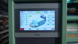 เครื่องจักรโรงงานผลิตสำลีทางการแพทย์ - Product Image 3