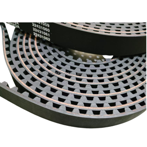 <span class=keywords><strong>Courroie</strong></span> de <span class=keywords><strong>distribution</strong></span> (117x22mm) pour <span class=keywords><strong>FORD</strong></span> Focus 1.6 2012- <span class=keywords><strong>Fiesta</strong></span> 1.6 2004- Ecosport 1.5 2013 96MM6K288BA 1004299 C20112201 96MM6K288A2A - Product Image 4