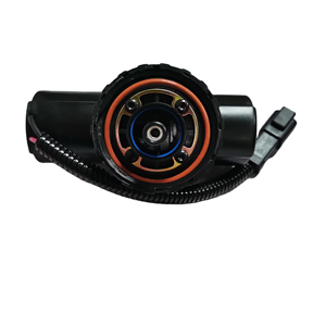 Bomba de Transferencia de Combustible Eléctrica ACT/LEBON para Excavadora 428D 416E 420D 228-9129 2289129 349-1063 - Product Image 1