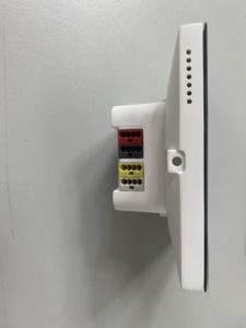 Portworld mô hình mới YC-SM41P 4 inch trong tường nhà thông minh Bảng điều khiển 110V-240V Điện - Product Image 3