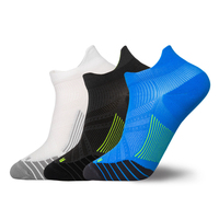 Vente chaude Elites Sport Chaussettes Cyclisme Sports