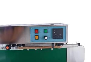 Machine de scellage à bande continue de haute qualité, à haute efficacité et à fonctionnement continu - Product Image 4