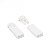 Kit Microbit konektor tepi kartu MIK M8 konektor Header kartu Sd Aksesori colokan konektor listrik