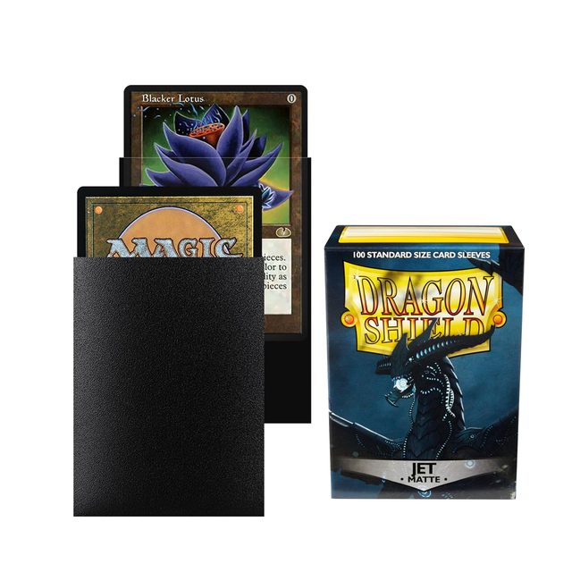 alibaba card sleeves 600 Count Black Sleeves, Matte Card Sleeves, Standard Magic Cards Sleeve for MTG, TCG, Sturdy Shuffling Deck Protectors for MTG TCG Trading Sports Baseball Game Cards : Toys & Games Solid Color Card Sleeves -