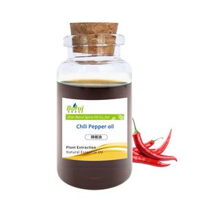 उच्च गुणवत्ता वाले कैप्सिकोल कार्बनिक खाद्य लाल मिर्च का अर्क गर्म काली मिर्च का तेल कैप्साइसिन कैप्सिकम स्लिमिंग शरीर आवश्यक तेल - Product Image 4