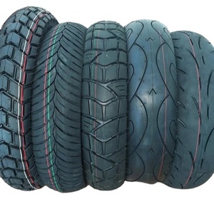 Llantas <span class=keywords><strong>de</strong></span> Motocicleta para Motocross/Neumáticos/Tamaños Completos 90/90-17 90/90-18 300-18 410-18 110/90-17 100/80-17 - Product Image 2
