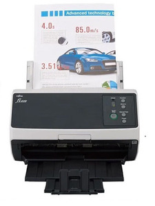 <span class=keywords><strong>Scanner</strong></span> Ricoh Fi-8150/8170/8190 couleur haute définition recto verso avec alimentation papier continue, USB, réseau, garantie 10 ans, <span class=keywords><strong>PDF</strong></span> - Product Image 6