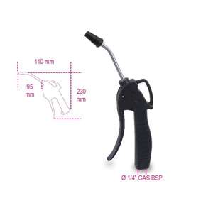 BETA - 019490028 Pistola de soplado progresiva-EAN 8054809443577 OTRAS HERRAMIENTAS DE AIRE - Product Image 1