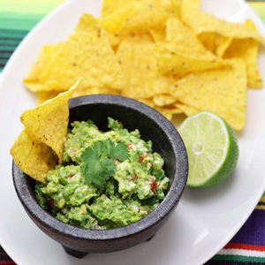 Juego <span class=keywords><strong>de</strong></span> 3 cuencos <span class=keywords><strong>de</strong></span> salsa <span class=keywords><strong>de</strong></span> plástico <span class=keywords><strong>de</strong></span> 3 patas <span class=keywords><strong>de</strong></span> 10oz <span class=keywords><strong>de</strong></span> cocina con textura <span class=keywords><strong>de</strong></span> <span class=keywords><strong>Molcajete</strong></span> <span class=keywords><strong>de</strong></span> piedra sintética - Product Image 4