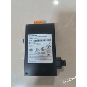 1 Módulo Nuevo KYLAND Opal5-1S4T-SC40-LV-LV Envío Rápido Vía FedEx o DHL - Product Image 4