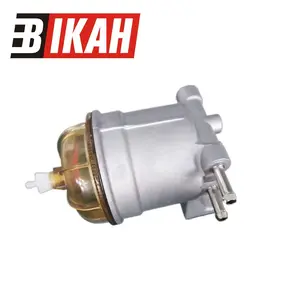 מים מפריד לISUZU FVR FSR 6M60 FM65 6WA1 1-13201-015-1 ME300350-H 1132010151