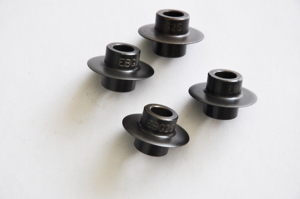 Lames de coupe de rechange en acier de qualité industrielle EBG2S pour coupe-tuyaux manuels - Product Image 5