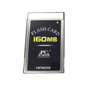 การ์ด PCMCIA CF ของแท้จาก FANUC สำหรับระบบ 16i 18i 21i-TB การ์ดหน่วยความจำ อะไหล่ PLC - Product Image 4