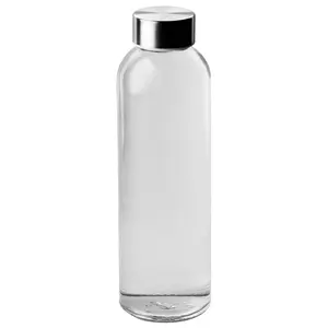 Botella de vidrio de 500 ml, merchandising personalizado - Product Image 1
