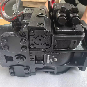 Pompe à piston hydraulique pour 90L055HS5CD80S4S1C03GBA262624 Série 90L 90L042/90L055/90L075/90L100/90L130/90L180/90L250 1 an - Product Image 1