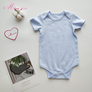 Nuovo modello personalizzato di fabbrica di vestiti per neonati con Design personalizzato tutine per bambini con Design personalizzato tute e tute per neonati - Product Image 3