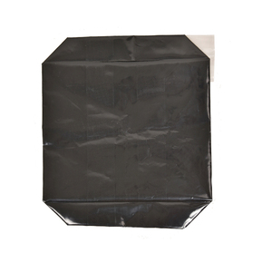 Sacchetto in PE per Mais con Logo Personalizzato, Impermeabile, Stampa Serigrafica, Chiusura a Bottone, Produttore di Shandong - Product Image 2