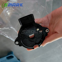 Module de commande d'allumage capteur d'angle de manivelle J563 pour NissanNAVARA D22 2.4L KA24DE N15 PULSAR