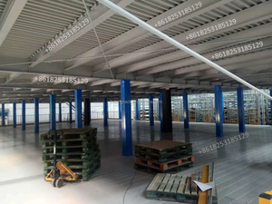 שלוש מזנין רצות עם מעקות בטיחות - Product Image 3