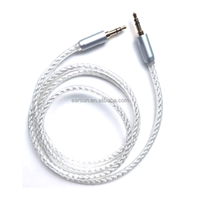 Ugreen — câble Audio Hi-Fi 3.5mm, cordon Audio auxiliaire pour écouteurs, voiture, stéréo, haut-parleurs, tablettes et plus encore