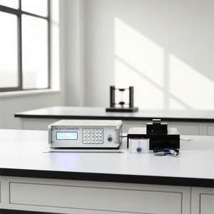 Equipo Automático de Prueba de Pérdida de Núcleo de Alta Precisión con 1 Año de Garantía 220V - Product Image 1
